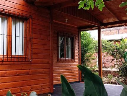 Capiovi House | El Rancho del Gurí