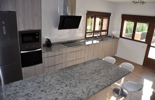 El Real de San Vicente House | El Real de San Vicente House (7 rooms)