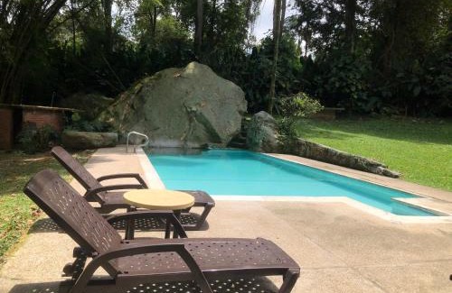 San Antonio del Tequendama Villa | El Refugio de los Ángeles