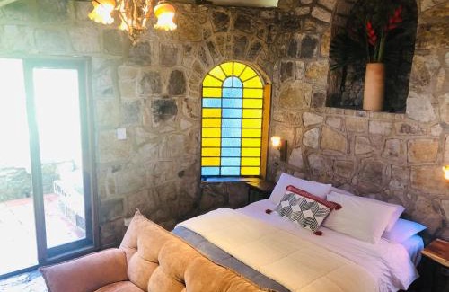 San Antonio del Tequendama Villa | El Refugio de los Ángeles