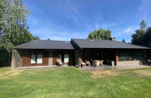 Prats i Sansor Ski Chalet | El Refugi de Tartera, Cerdanya