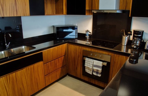 Ensenada Apartment | El Refugio 3. Best Place in the Heart of Ensenada with a Panoramic View.