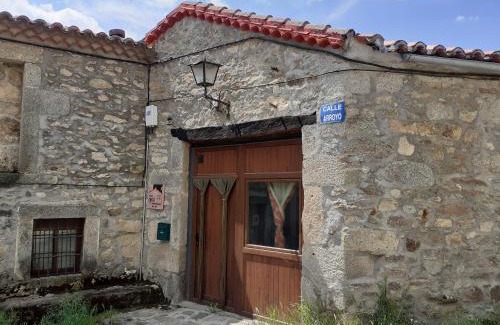 Solana de Avila House | El Refugio de la lumbre