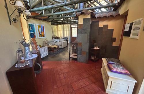 Coltauco Apartment | EL REFUGIO DE NAELA