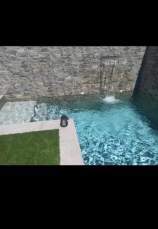 Valsequillo House | El Refugio del Agua