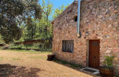 San Pablo de los Montes Ski Chalet | El Refugio de San Pablo de los Montes
