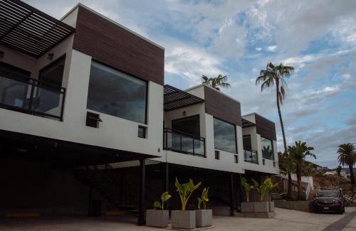 Zona Centro Apartment | El Refugio