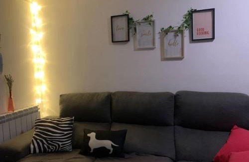 La Puebla de Castro Apartment | El relax