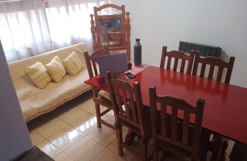 Villa El Chocon Apartment | El Remanso