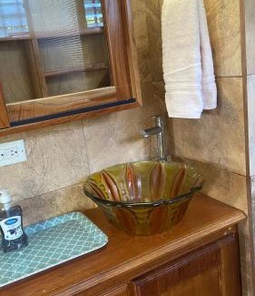 San Pablo Viejo House | El Remanso de paz y tranquilidad