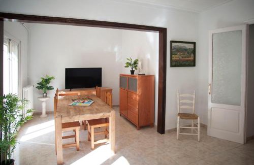 Balaguer Apartment | El Repòs del Montsec