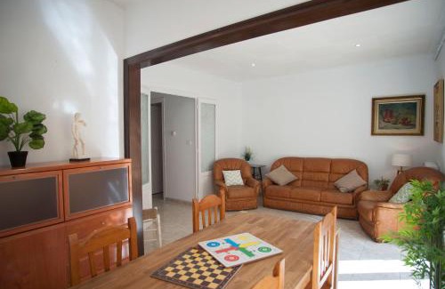 Balaguer Apartment | El Repòs del Montsec
