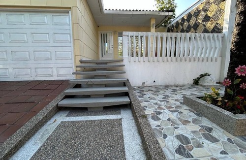 Sur Occidente Apartment | El Reposo Real/Cozy Room with Private Bathroom.