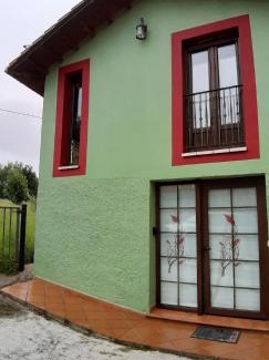 Carabano House | El Requexu de Cervera