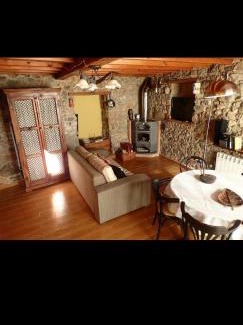 Carabano House | El Requexu de Cervera