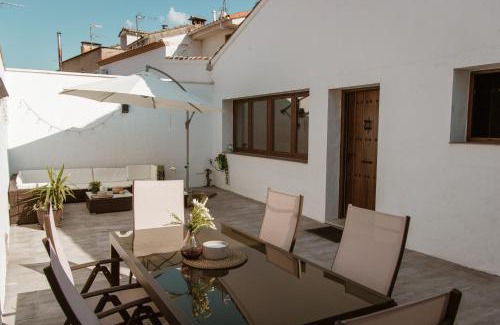 La Adrada House | El Retiro de la Adrada AVILA