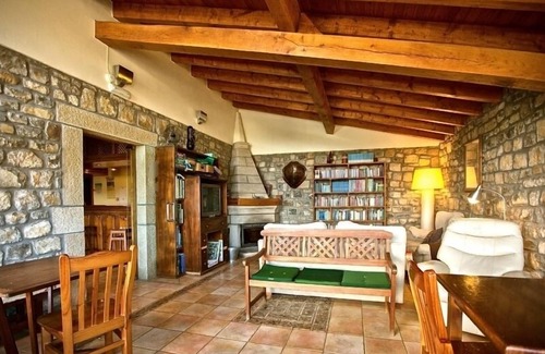 Bobia de Arriba Hotel | El Rexacu