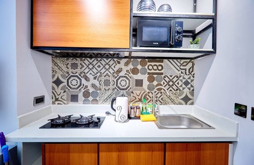 Benin City Apartment | El- Rey Luxury Apartment