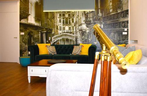 Zamora Apartment | EL RINCÓN DE ÉSYJA