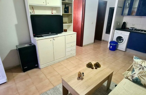 Los Alcazares House | El Rincón de la Brisa - Your Perfect Escape