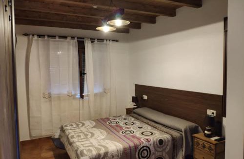 Candeleda Hotel | El Rincón de los Riveros