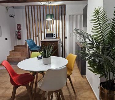 Benatae House | El Rincón de Manuela By Travel Home