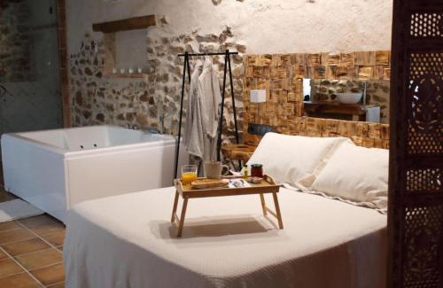 Marjaliza House | El Rincón de San Juan