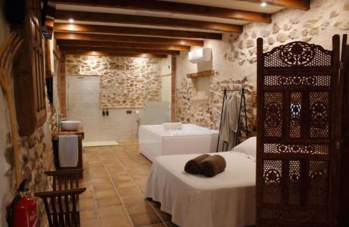 Marjaliza House | El Rincón de San Juan