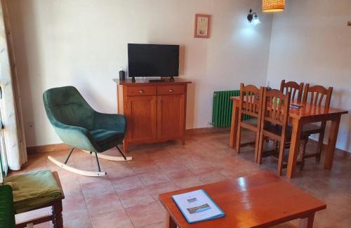 Una Apartment | El Rincón de Uña