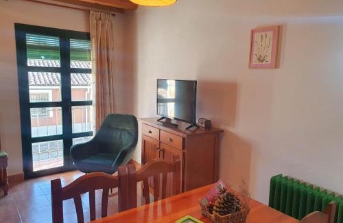 Una Apartment | El Rincón de Uña