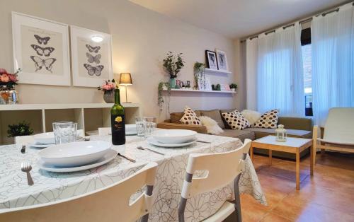 El Rasillo de Cameros Apartment | EL RINCÓN DEL RASILLO