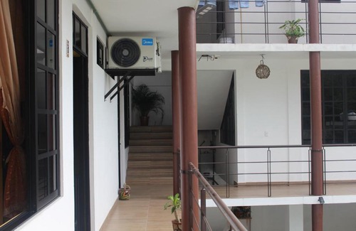 Papantla de Olarte House | El Rincón Preferido