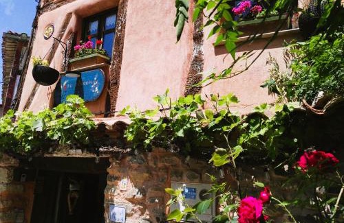 Quintanilla del Monte en Rioja House | El Rincon 53