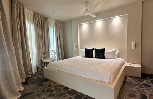 La Iglesia Bed & Breakfast | El Rincon de Abi