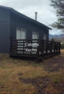Curacautin House | El Rincon de la Olguita