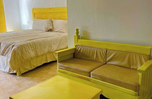 Xico Hotel | El Rincon de La Paz