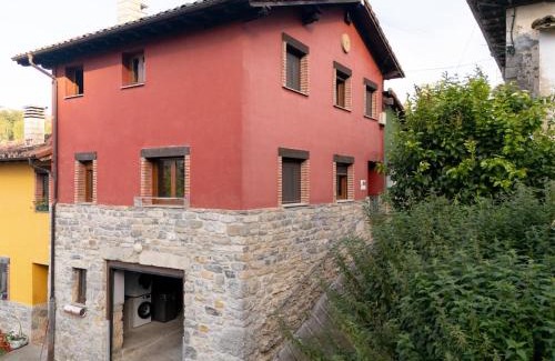 Bobia de Abajo House | El Rincon de Onís