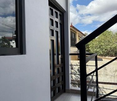 Santa Cruz Xoxocotlan Apartment | El Rinconcito Oaxaca - HiveNB