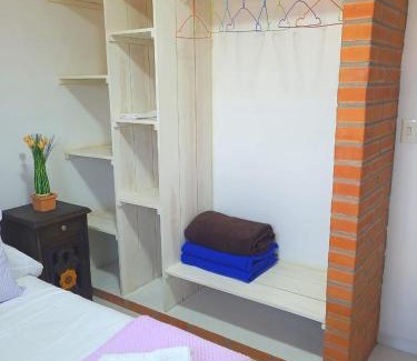 Curiti Apartment | El Rinconcito de Yoly