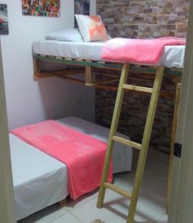Curiti Apartment | El Rinconcito de Yoly