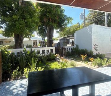 La Libertad Villa | El Rinconcito