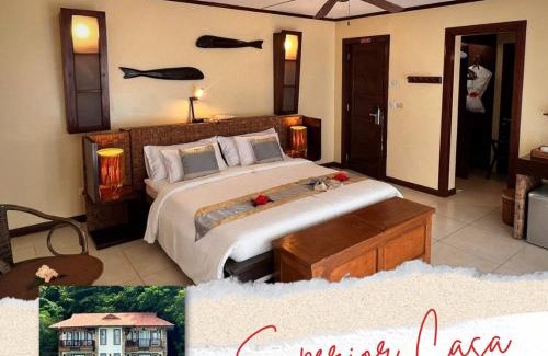 Coron Hotel | EL RIO Y MAR RESORT