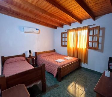 Merlo Bed & Breakfast | El Roble