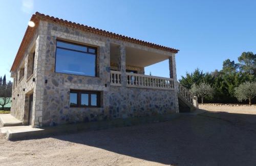 Valera de Arriba Villa | El Rodenal Casa Rural
