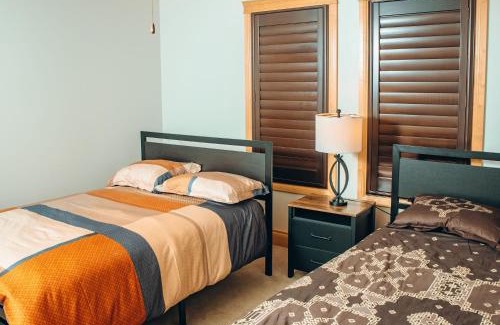 Calgary-Edmonton Corridor Villa | El Roi Wellness & Retreat Center