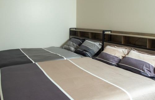 Calgary-Edmonton Corridor Villa | El Roi Wellness & Retreat Center