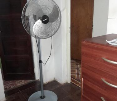 Junin House | El rosal ,descanso para viajeros