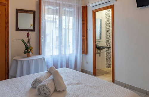 Vilafames Hotel | El Rullo