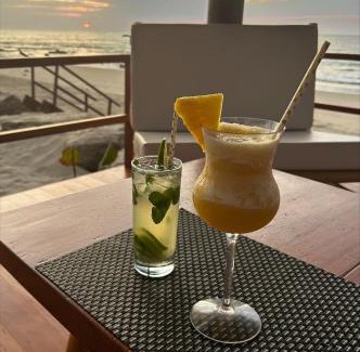 Punta Sal Hotel | El Samay Hotel Boutique