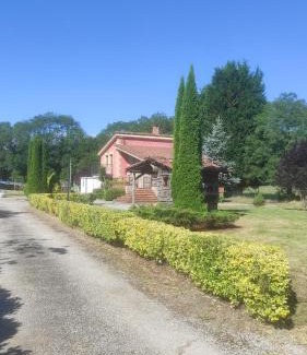 Carrejo House | El Sauco de Ruente